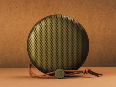 Bang & Olufsen Ltd