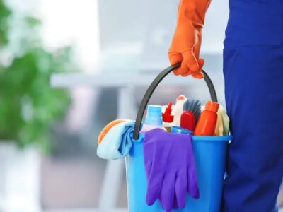 Silver247 Cleaning Services