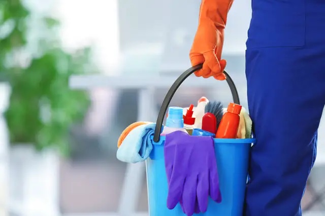 Silver247 Cleaning Services